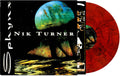 Nik Turner - Sphynx - Red Marble