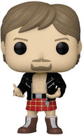 Pop Wwe - Funko Pop Wwe Rowdy Roddy Piper - Collectibles