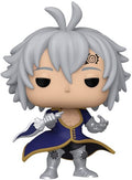 Pop Anime Seven Deadly Sins - Pop Anime Seven Deadly Sins Estarossa - Collectibles