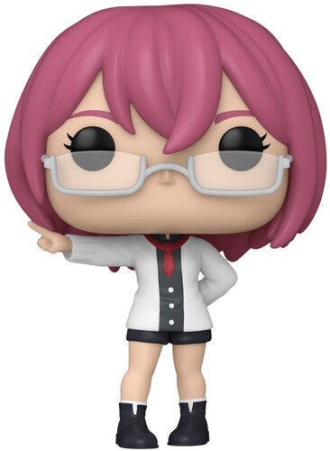 Pop Anime Seven Deadly Sins - Pop Anime Seven Deadly Sins Gowther - Collectibles