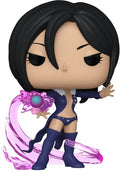 Pop Anime Seven Deadly Sins - Pop Anime Seven Deadly Sins Merlin - Collectibles