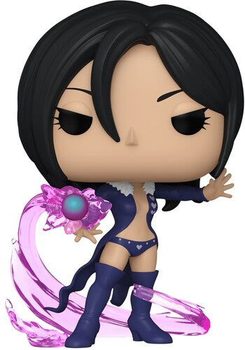 Pop Anime Seven Deadly Sins - Pop Anime Seven Deadly Sins Merlin - Collectibles