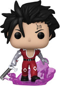 Pop Anime Seven Deadly Sins - Pop Anime Seven Deadly Sins Zeldris - Collectibles