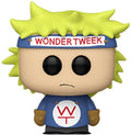 Pop Television South Park - Funko Pop Tv South Park Tweek Tweak - Collectibles