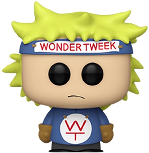 Pop Television South Park - Funko Pop Tv South Park Tweek Tweak - Collectibles