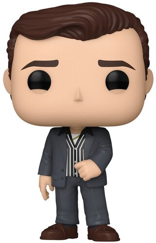 Pop Movies Goodfellas - Funko Pop Movies Goodfellas S1 Henry Hill - Collectibles