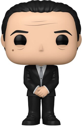 Pop Movies Goodfellas - Funko Pop Movies Goodfellas S1 Jimmy Conway - Collectibles