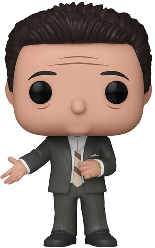 Pop Movies Goodfellas - Funko Pop Movies Goodfellas S1 Tommy Devito - Collectibles