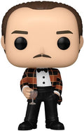 Pop Movies Godfather - Pop Movies The Godfather S2 Fredo Corleon - Collectibles