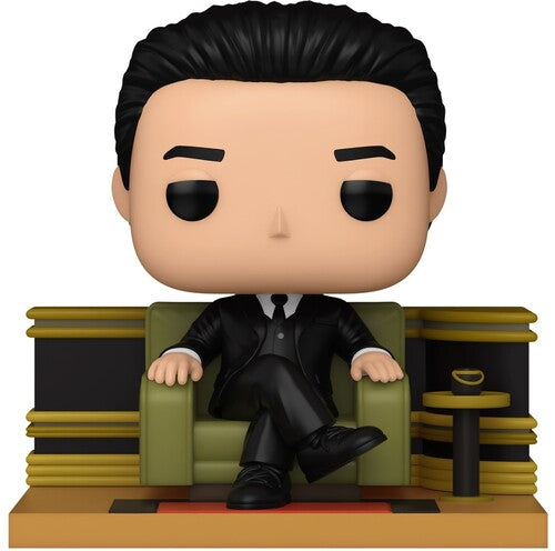 Pop Deluxe Movies Godfather - Pop Deluxe Movies Godfather S2 Michael Corleone - Collectibles