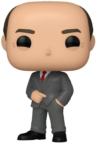 Pop Movies Godfather - Pop Movies The Godfather S2 Tom Hagen - Collectibles