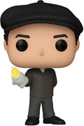 Pop Movies Godfather - Pop Movies The Godfather S2 Vito Corleone - Collectibles
