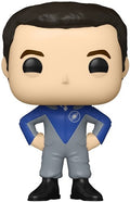 Pop Movies Galaxy Quest - Funko Pop Movies Galaxy Quest Fred Kwan - Collectibles