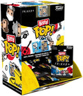 Bitty Pop Friends - Funko Bitty Pop Singles Friends One Per Purchase - Collectibles