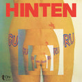 Guru Guru - Hinten - Vinyl Record