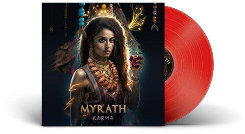 Myrath - Karma