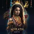 Myrath - Karma - Vinyl Record