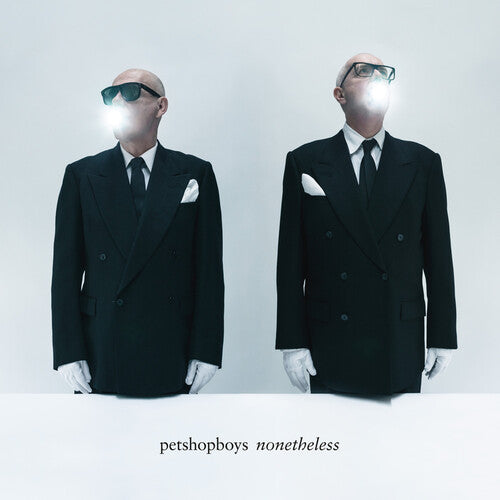 Pet Shop Boys - Nonetheless - Music CD
