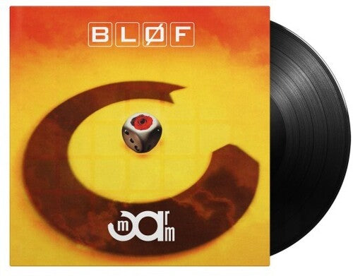 Blof - Omarm - Vinyl Record