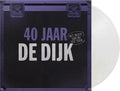 De Dijk - 40 Jaar (het Beste) - Vinyl Record