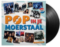 Pop In Je Moerstaal / Various - Pop In Je Moerstaal / Various - Vinyl Record