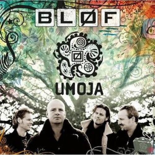Blof - Umoja - Vinyl Record