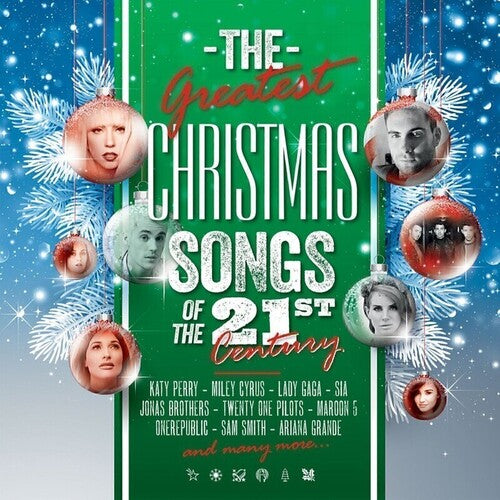 Greatest Christmas / Various - Greatest Christmas / Various - Vinyl Record