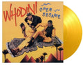 Open Sesame [Colored Vinyl] [Limited Edition] [180 Gram] (Ylw) (Hol) Vinyl Record