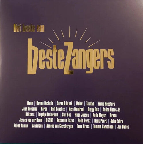 Het Beste Van Beste / Various - Het Beste Van Beste / Various - Vinyl Record