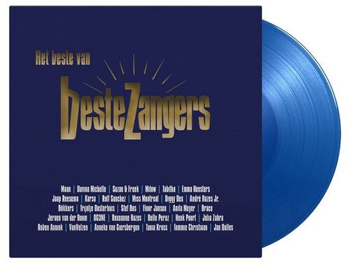 Het Beste Van Beste / Various - Het Beste Van Beste / Various - Vinyl Record