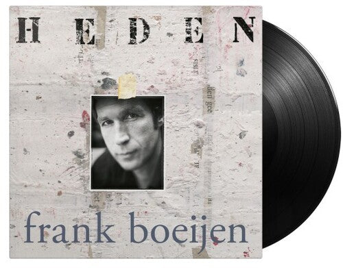 Boeijen,frank - Heden - Vinyl Record