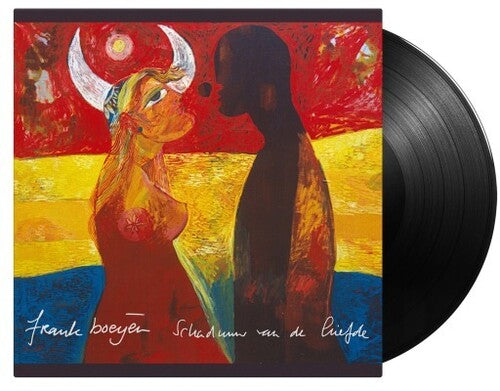 Boeijen,frank - Schaduw Van De - Vinyl Record