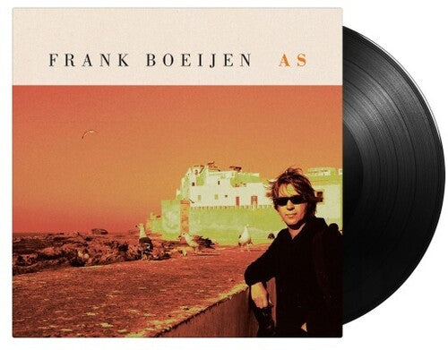 Boeijen,frank - As - Vinyl Record