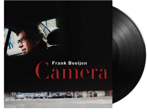 Boeijen,frank - Camera - Vinyl Record