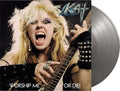 Great Kat - Worship Me Or Die - Vinyl Record