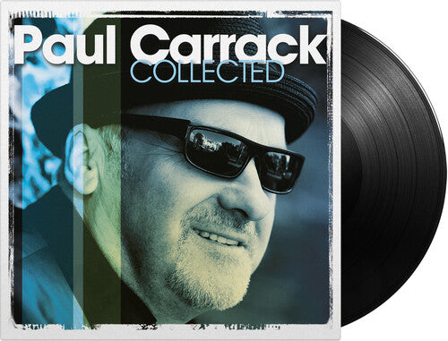 Carrack,paul - Collected - Vinyl Record