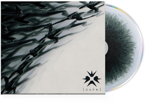 Erra - Cure - Music CD