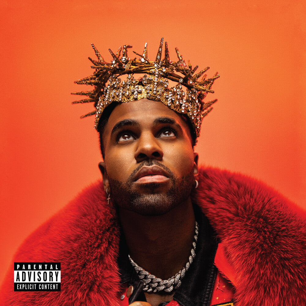 Jason Derulo - Nu King [Indie Exclusive] (Mod)