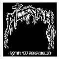 Messiah - Hymn To Abramelin - Vinyl Record
