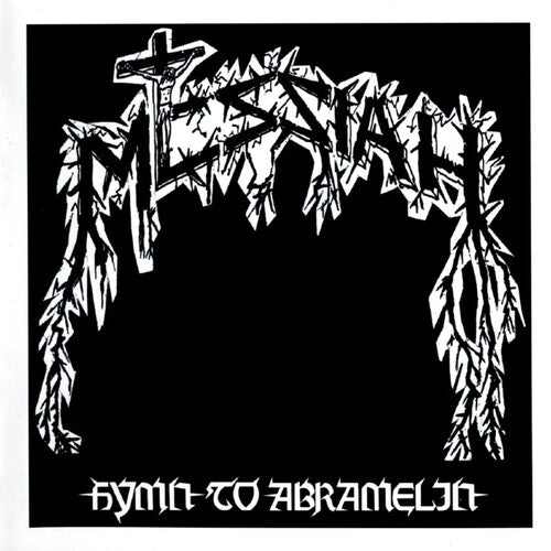 Messiah - Hymn To Abramelin - Vinyl Record