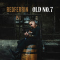 Redferrin - Old No. 7 - Music CD
