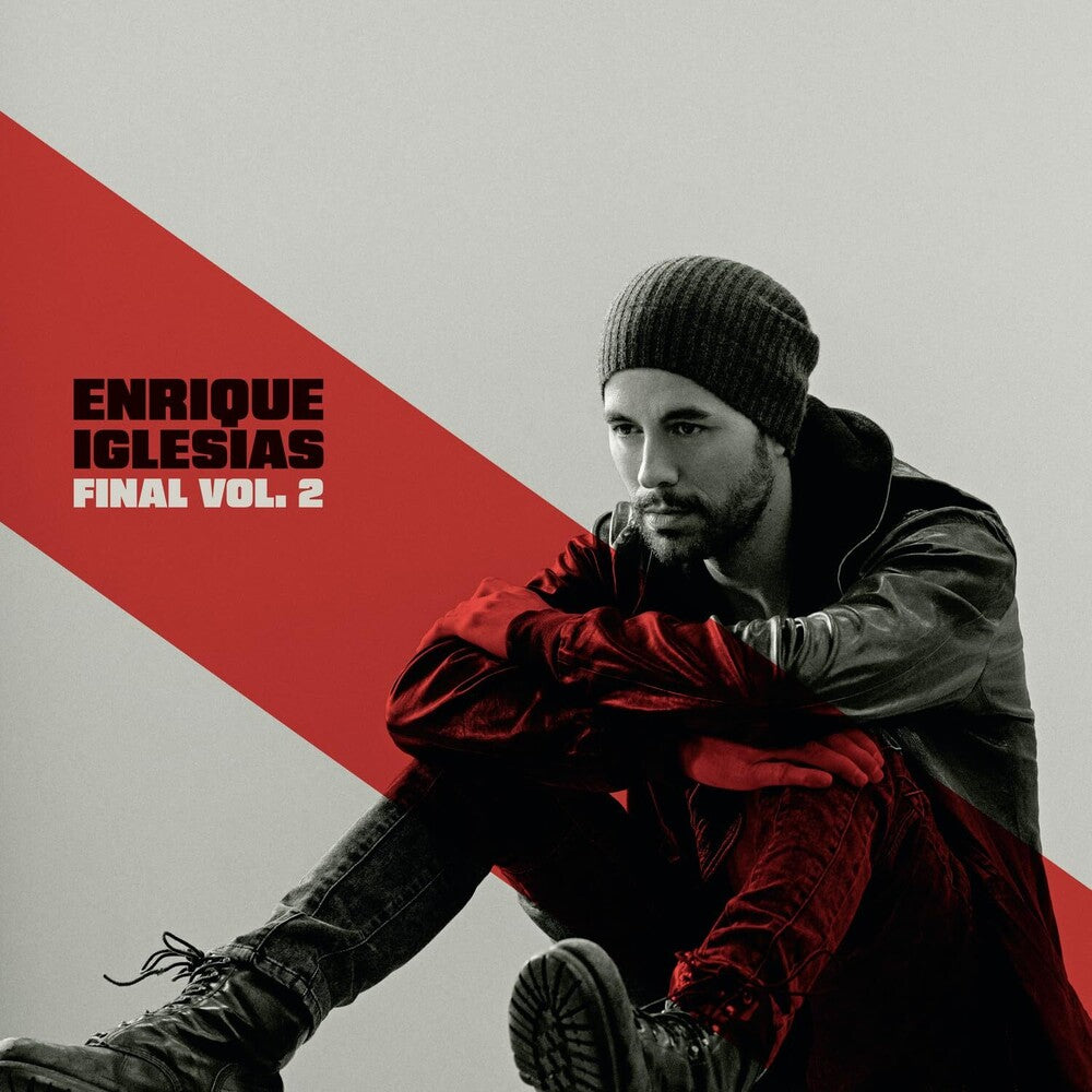 Final (Vol. 2) [150G LP] Vinyl Record
