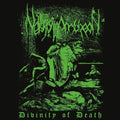 Nekromantheon - Divinity Of Death - Vinyl Record