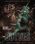 Guyver - Guyver - Blu-ray
