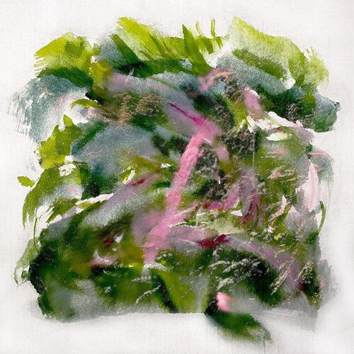 Mizu - Forest Scenes - Vinyl Record