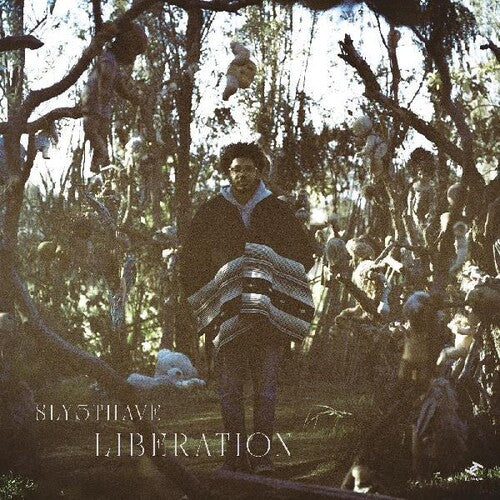 Sly5thave - Liberation - Vinyl Record