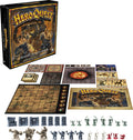Heroquest Ogre Horde Quest Pack - Heroquest Ogre Horde Quest Pack - Games