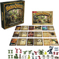 Heroquest Jungles Of Delthrak - Heroquest Jungles Of Delthrak - Games