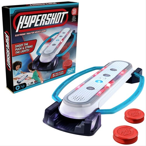 Hypershot - Hypershot - Games
