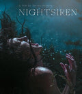Nightsiren - Nightsiren - Blu-ray
